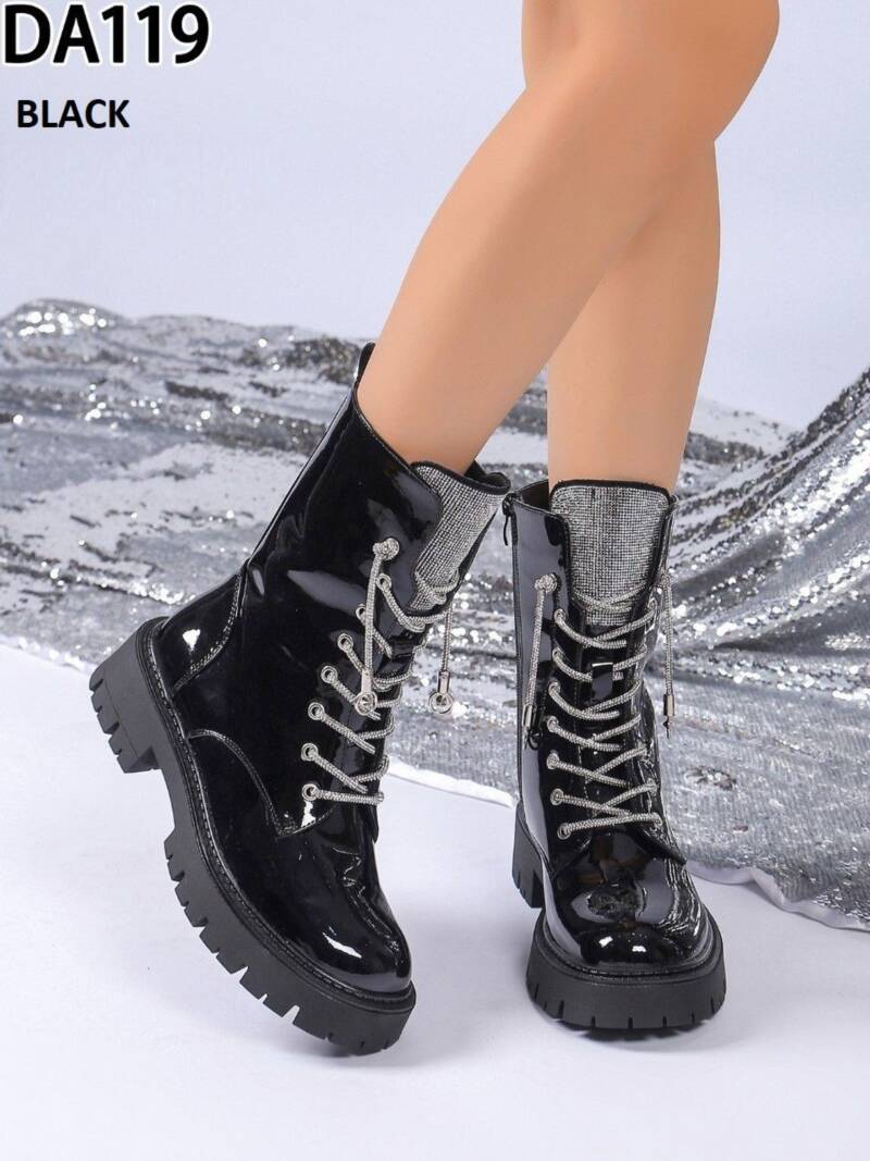 Botki damskie Roz 36-41/ 12 par